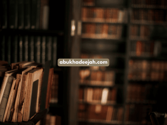 books old hadeeth