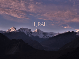 Hijrah 1